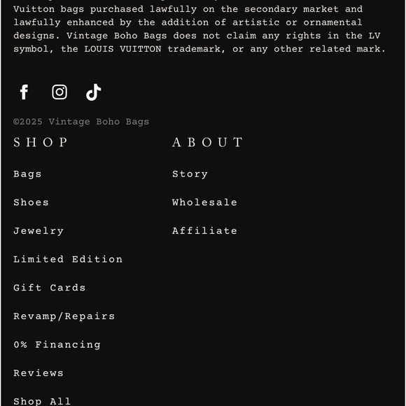 Vintage Boho Brown Crossbody Bag with Fringe - Never used - Picture 6 of 7